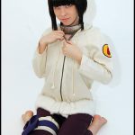 Naughty Ninja [Quinn]