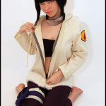 Naughty Ninja [Quinn]