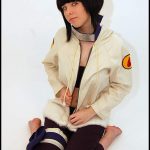 Naughty Ninja [Quinn]