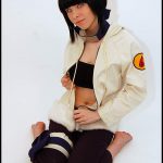 Naughty Ninja [Quinn]