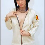 Naughty Ninja [Quinn]