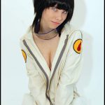 Naughty Ninja [Quinn]