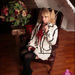 Night Class [Caprice]