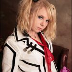 Night Class [Caprice]