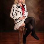 Night Class [Caprice]