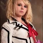 Night Class [Caprice]