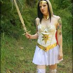 Power Princess [Error]