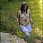 Power Princess [Error]