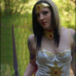 Power Princess [Error]