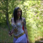 Power Princess [Error]