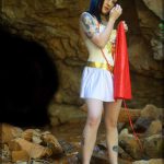 Power Princess [Error]