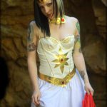 Power Princess [Error]