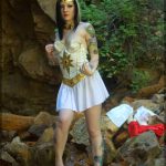 Power Princess [Error]