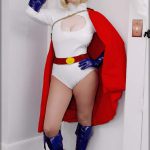 Powerful [AmberLove]