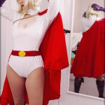 Powerful [AmberLove]