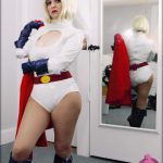 Powerful [AmberLove]