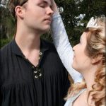 Princess and Pirate [Lexicon]