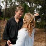 Princess and Pirate [Lexicon]