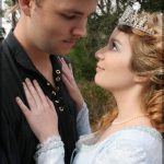 Princess and Pirate [Lexicon]