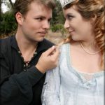 Princess and Pirate [Lexicon]