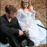 Princess and Pirate [Lexicon]