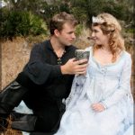 Princess and Pirate [Lexicon]