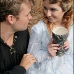 Princess and Pirate [Lexicon]