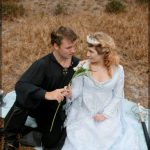 Princess and Pirate [Lexicon]