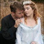 Princess and Pirate [Lexicon]