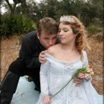 Princess and Pirate [Lexicon]