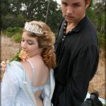 Princess and Pirate [Lexicon]