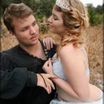 Princess and Pirate [Lexicon]