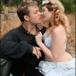 Princess and Pirate [Lexicon]