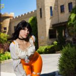 Runaway Princess [Jsica]