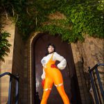 Runaway Princess [Jsica]