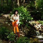 Runaway Princess [Jsica]