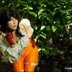 Runaway Princess [Jsica]