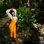 Runaway Princess [Jsica]