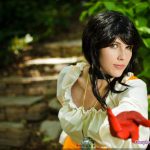 Runaway Princess [Jsica]