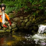 Runaway Princess [Jsica]