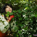 Runaway Princess [Jsica]