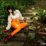 Runaway Princess [Jsica]