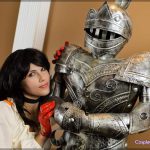 Runaway Princess [Jsica]