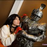 Runaway Princess [Jsica]