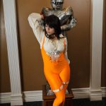 Runaway Princess [Jsica]