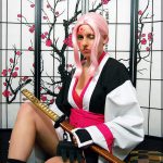 Samurai [Alice Malice]