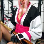 Samurai [Alice Malice]