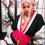 Samurai [Alice Malice]