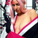 Samurai [Alice Malice]