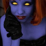 Shapeshifter [Jaden]